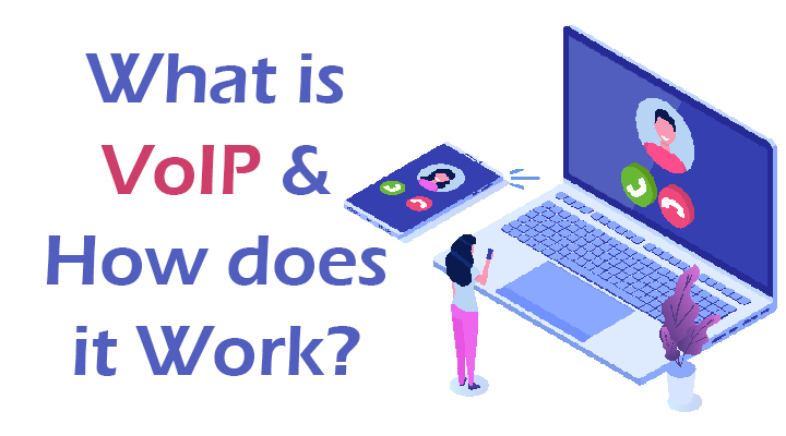 What Is Voip And How Does It Work Incredere Services